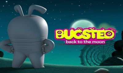 game pic for Bugsted - Back to the Moon